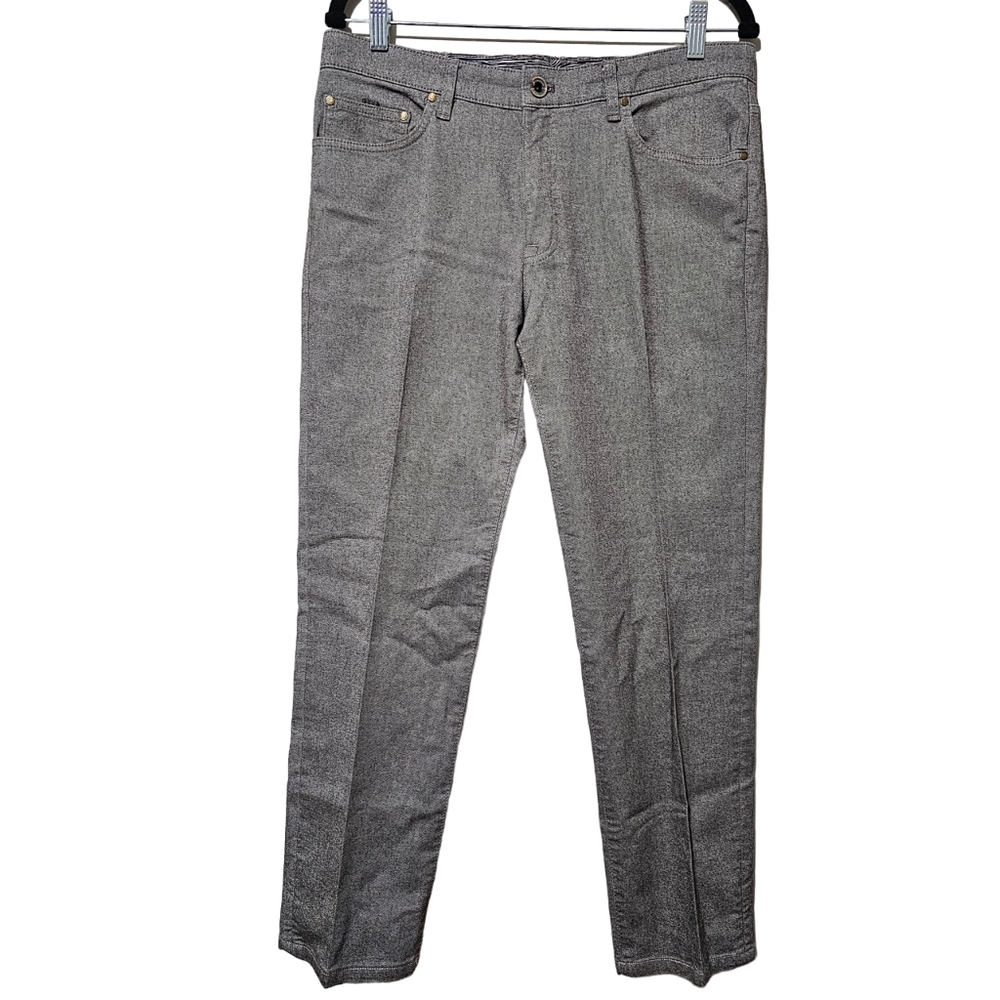 NWOT Ted Baker Gray Dress Pants
